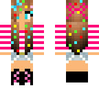 candy girl