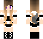 cat maid
