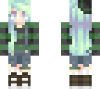 causual witch