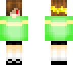 chara dreemurr