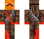 chewbacca rampage 3