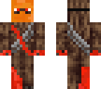 chewbacca rampaging