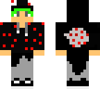 cookie killer jack