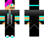 cool boy