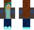 cool kid girl updated 