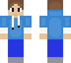 cool skin for boys