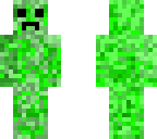 creeper costume
