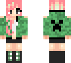 creeper jackets woo hoo