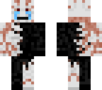 crying jason