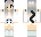 cute cat girl edit