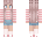 cute girl