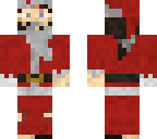 cylver bad santa