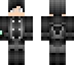 dark scientist
