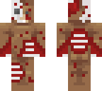 dead bear