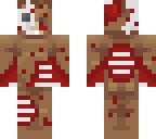 dead bear