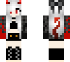 demon edit