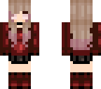 demon girl