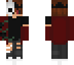 demon halloween
