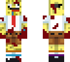 derp sponge spook