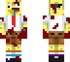 derp spoopy spongebob