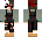 derplankehorror 2