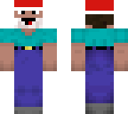 derpy christmas steve