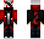 devil form