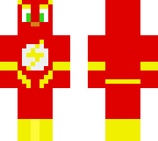 doni bobes flash costume