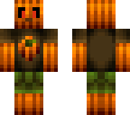 doni bobes halloween