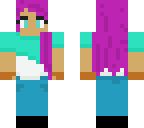 dream big mincraft