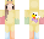 duck