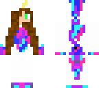 edit of unicorn