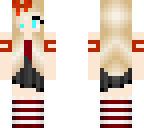 edited masqerade skin