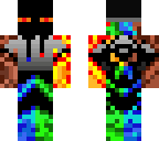 elemental enderman