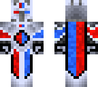 elemental knight