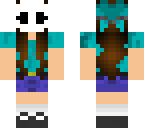 emmabrine halloween skin