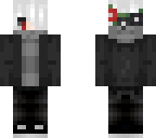 emo boy