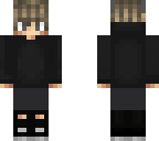 emo werewolf edit