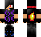 encryptedflames modern skin