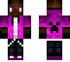 ender animal