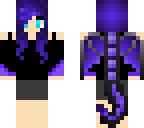 enderdragon girl