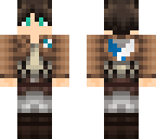 eren yeager