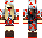 evil derpy assassin