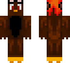 evil donie bobes