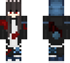 evil stitch edit