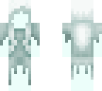 faceless ghost