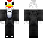 fancy chicken