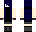 female eclipse