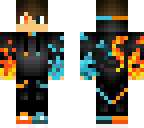 fire and ice lord