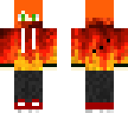 fire boy